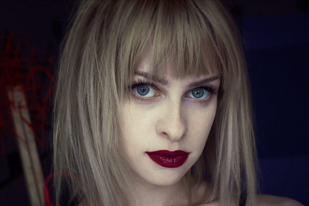 Выставка художницы Антонины Юфа «Загадки людиков» (Петрозаводск) 