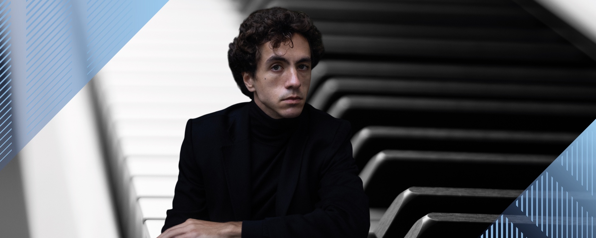 Премьера концертной программы «Зарубежная классика»