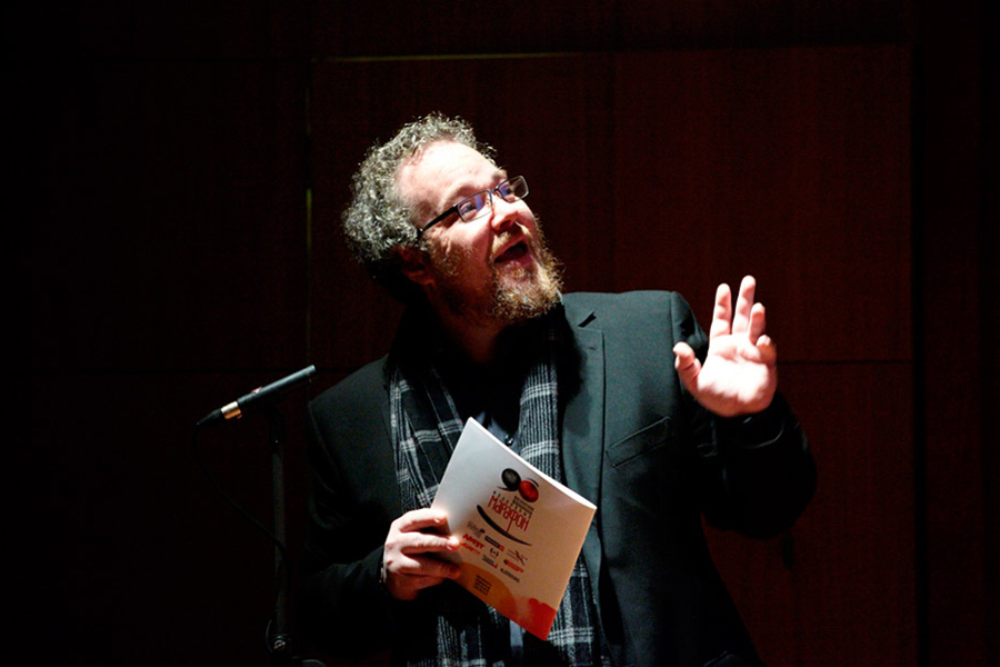 Концерт Симфонического оркестра Сургутской филармонии