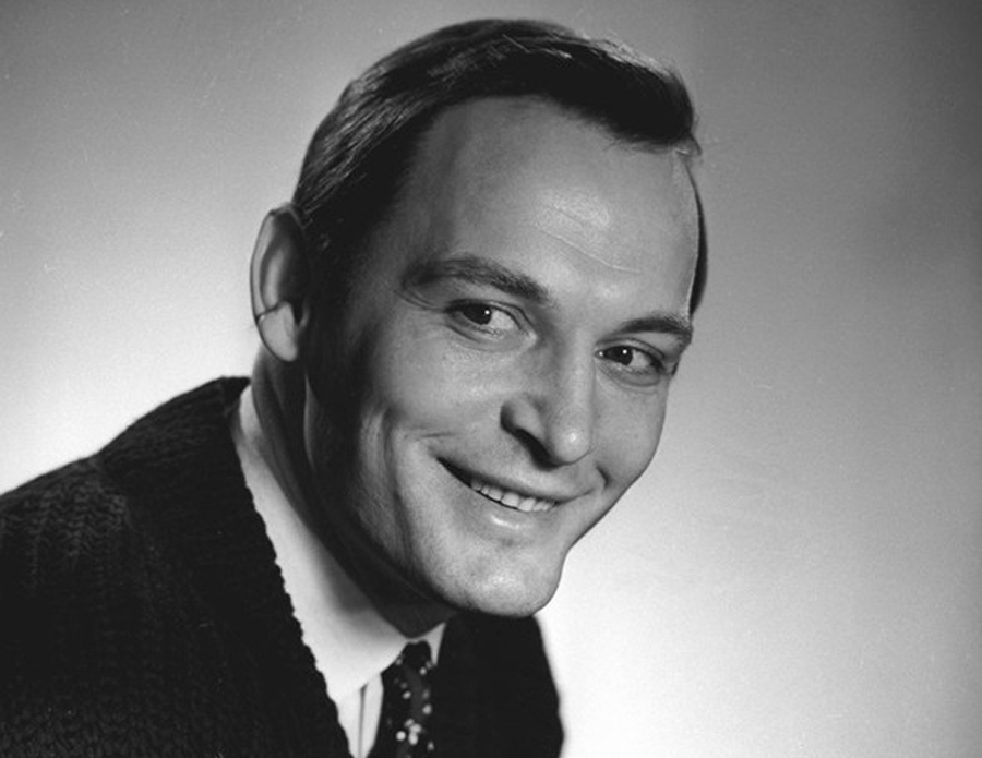 Проект "Живое русское слово" (В. Лановой и С. Бэлза)