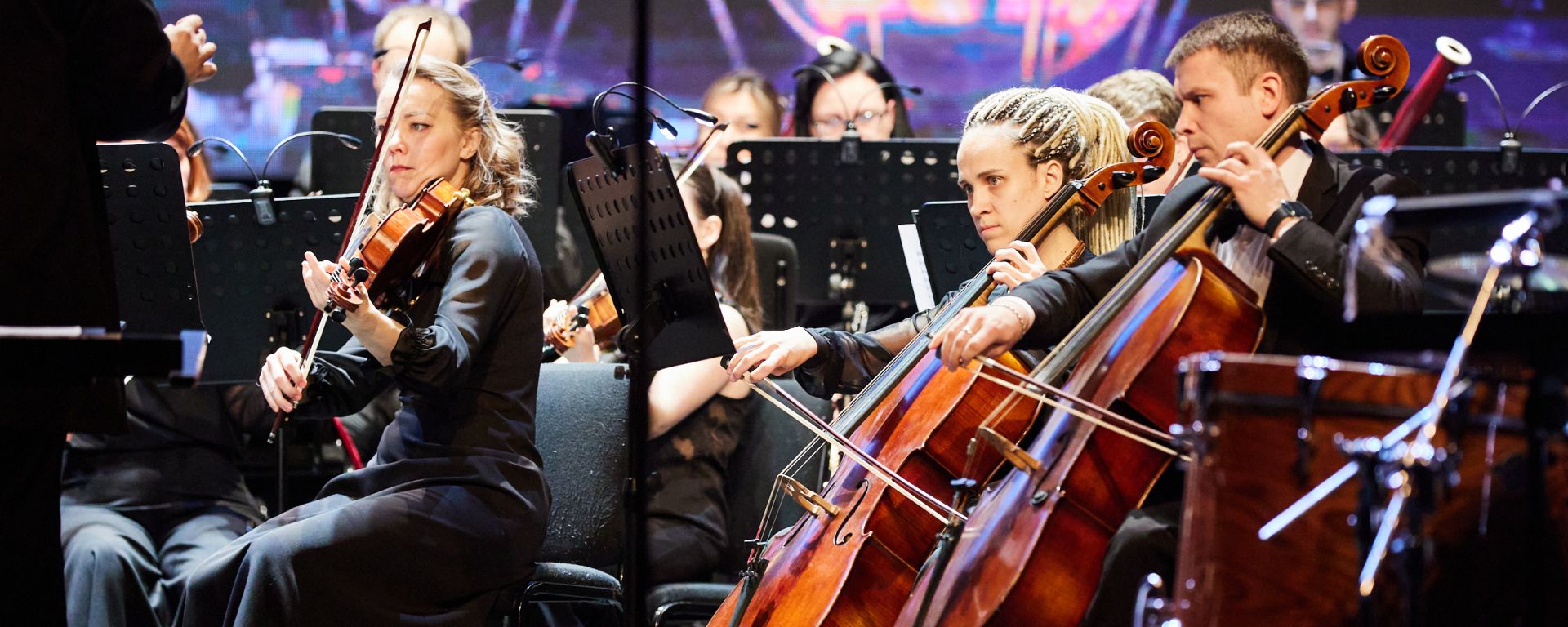 Премьера концертной программы «Планета Шостакович»