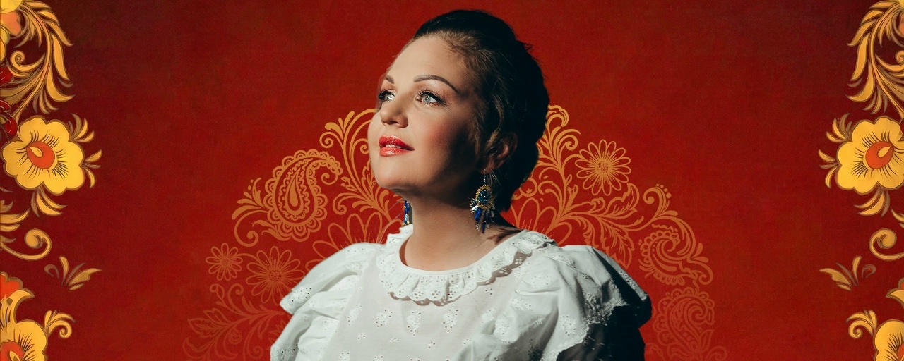 Марина Девятова