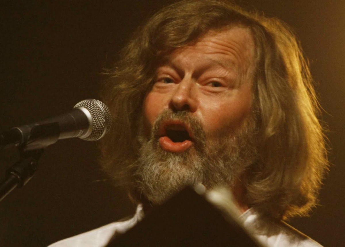 Международный фестиваль искусств «60 параллель»: Концерт Кристиана Блака и группы Yggdrasil (Фарерские острова)