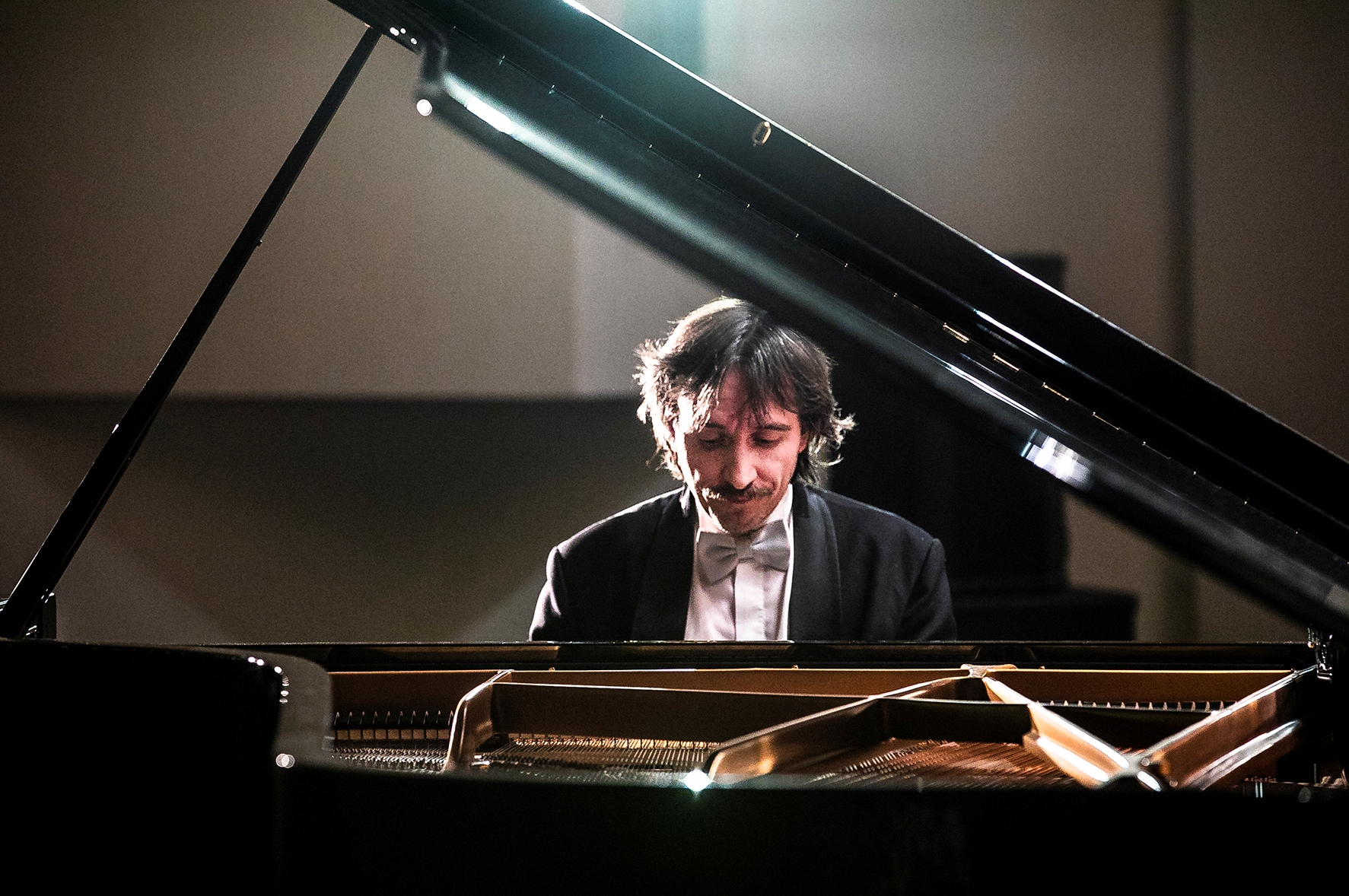 Концерт симфонической музыки. Абонемент «Рахманинов 150» 