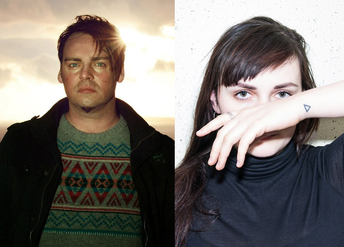 Международный фестиваль искусств «60 параллель»: Концерт Мариуса Зиски и  Сусанны Херольвсдоттир (Фарерские острова)