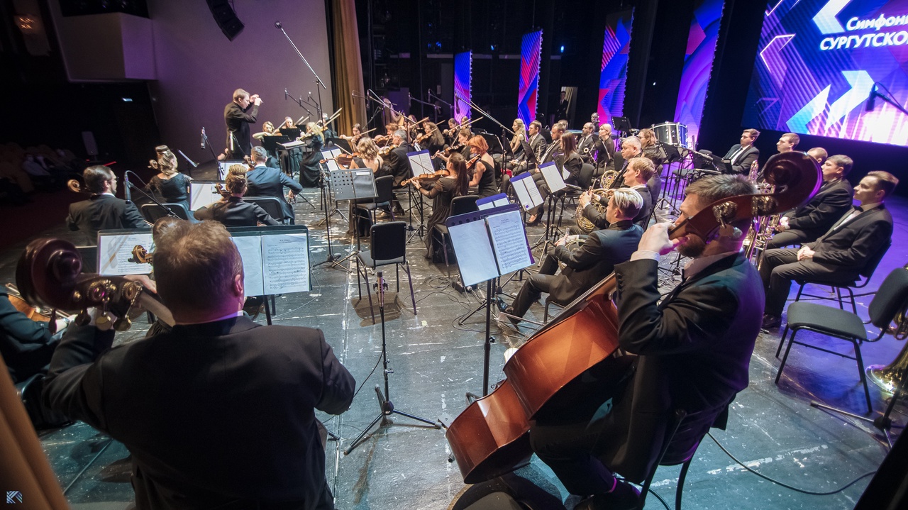 Торжественное открытие фестиваля «Зелёный шум»