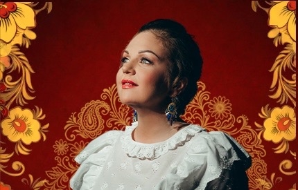 Марина Девятова