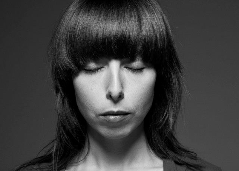 Концерт Гудрид Хансдоттир (Фарерские острова, Дания)