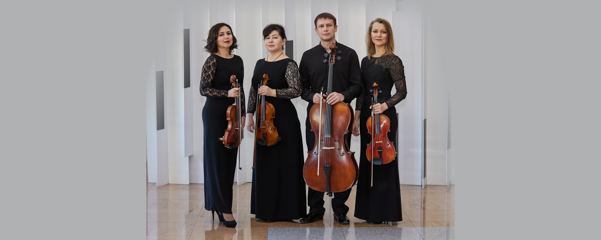 Премьера концертной программы «Музыка Post Scriptum» 