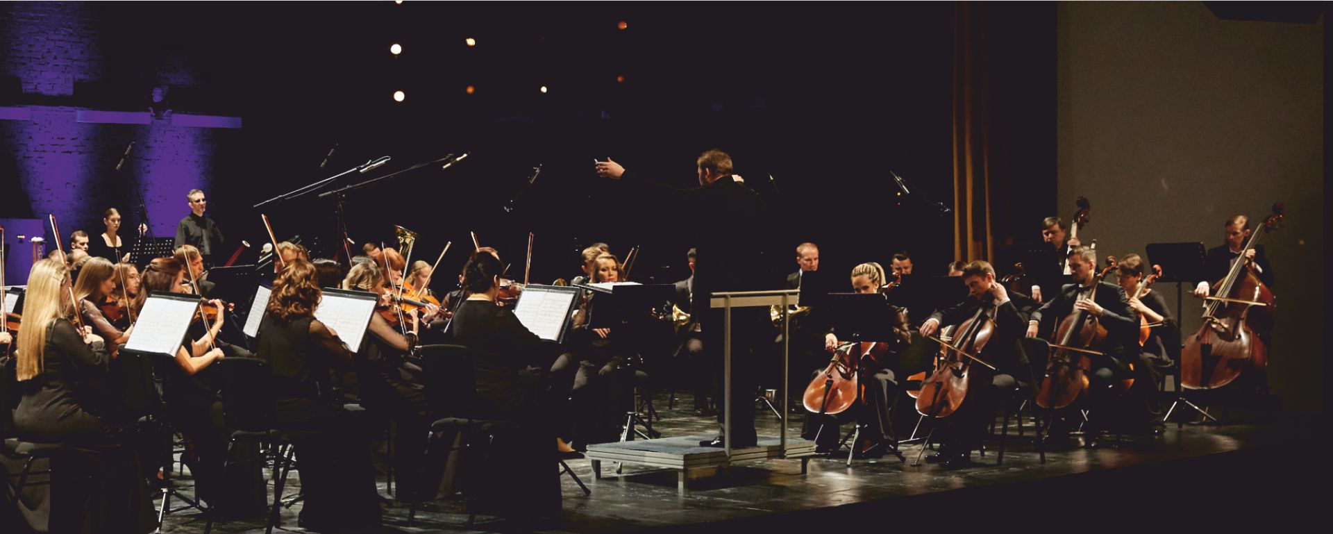 Премьера концертной программы «Шедевры романтизма» 