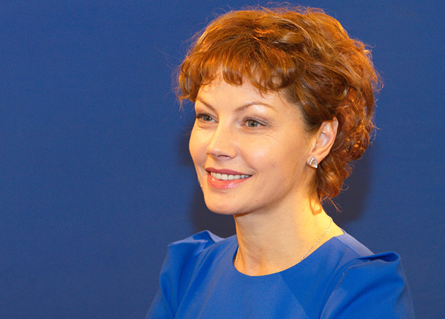 Всероссийский виртуальный концертный зал. Видеотрансляция «Сказки Братьев Гримм» («Король Дроздобород», «Гензель и Гретель»)