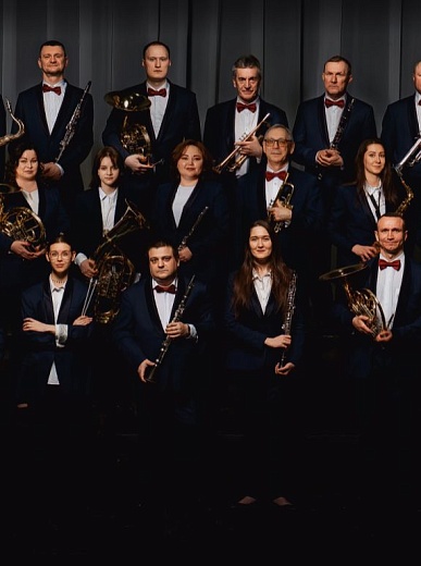 Премьера концертной программы «Пушкин в джазе» 