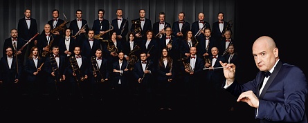 Премьера концертной программы «Пушкин в джазе» 