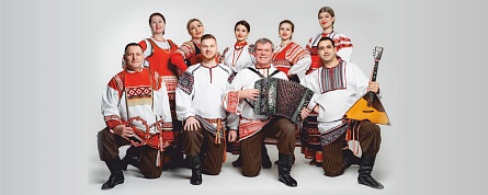 Премьера концертной программы для школьников «Береги берега России» 