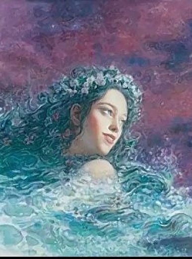 Видеотрансляция сказки с оркестром «Русалочка»