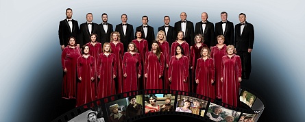 Премьера концертной программы  «Музыка, камера, мотор!» 