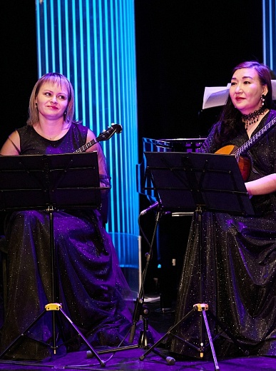 Концерт «Музыка русских побед»