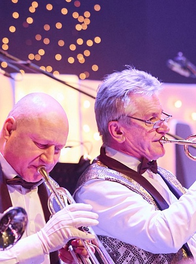 Премьера концертной программы «Круто ты попал…»               