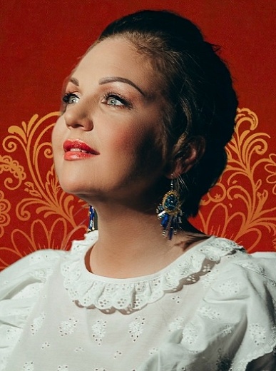 Марина Девятова