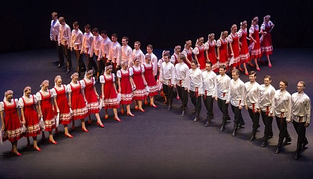 ГААНТ им. Игоря Моисеева