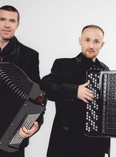 Премьера концертной программы «Откровение»