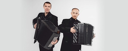 Премьера концертной программы «Откровение»