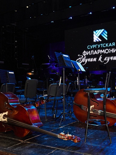 Концертная программа «Виолончельный век романтизма»