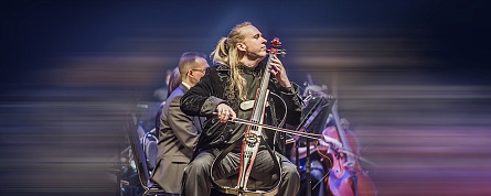 Концертная программа Tribute to Pink Floyd