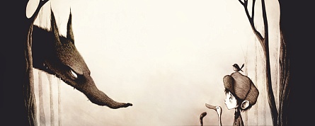 Концертная программа для детей «Петя и Волк»