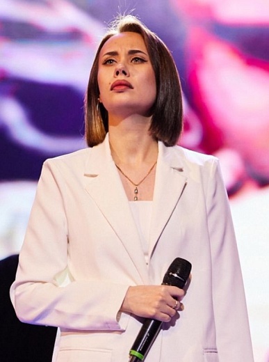 Премьера концертной программы «Музыка слов» 