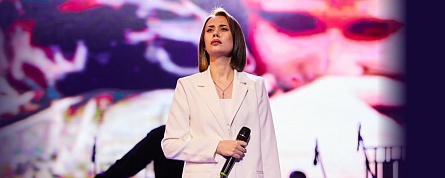 Премьера концертной программы «Музыка слов» 