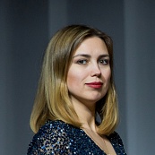 Борисова Дарья Алексеевна Борисова Дарья Алексеевна