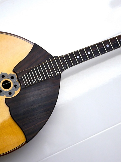 Концертная программа «Теория большой музыки»