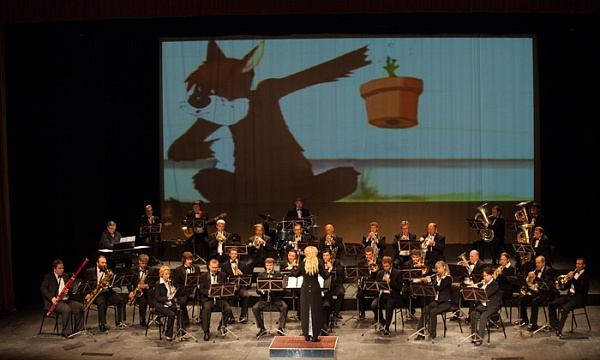 «Сургут Экспресс-Бэнд»