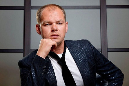 Концерт Алексея Брянцева