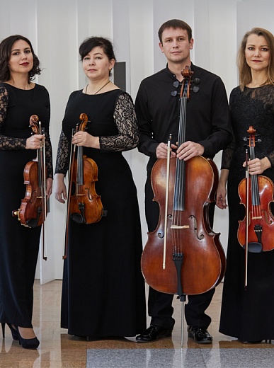 Премьера концертной программы «Музыка Post Scriptum» 