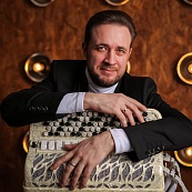 Акимов Вячеслав Александрович Акимов Вячеслав Александрович